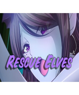 Rescue Elves Steam Key GLOBAL